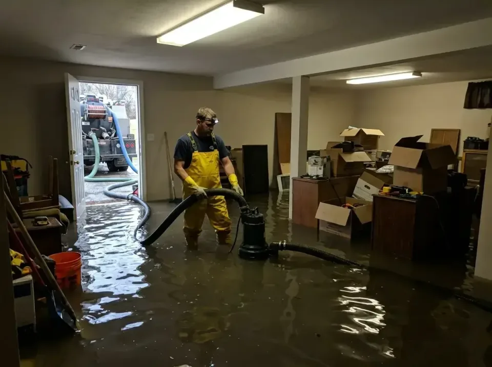 basement-burst-pipe-flooding-a-001 — frequently asked questions, 24-Hour Water Damage Restoration Services in Beavercreek, OR